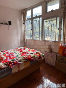 廣林苑 馥林閣 (C座) - 28NTS – 香港北部都會區