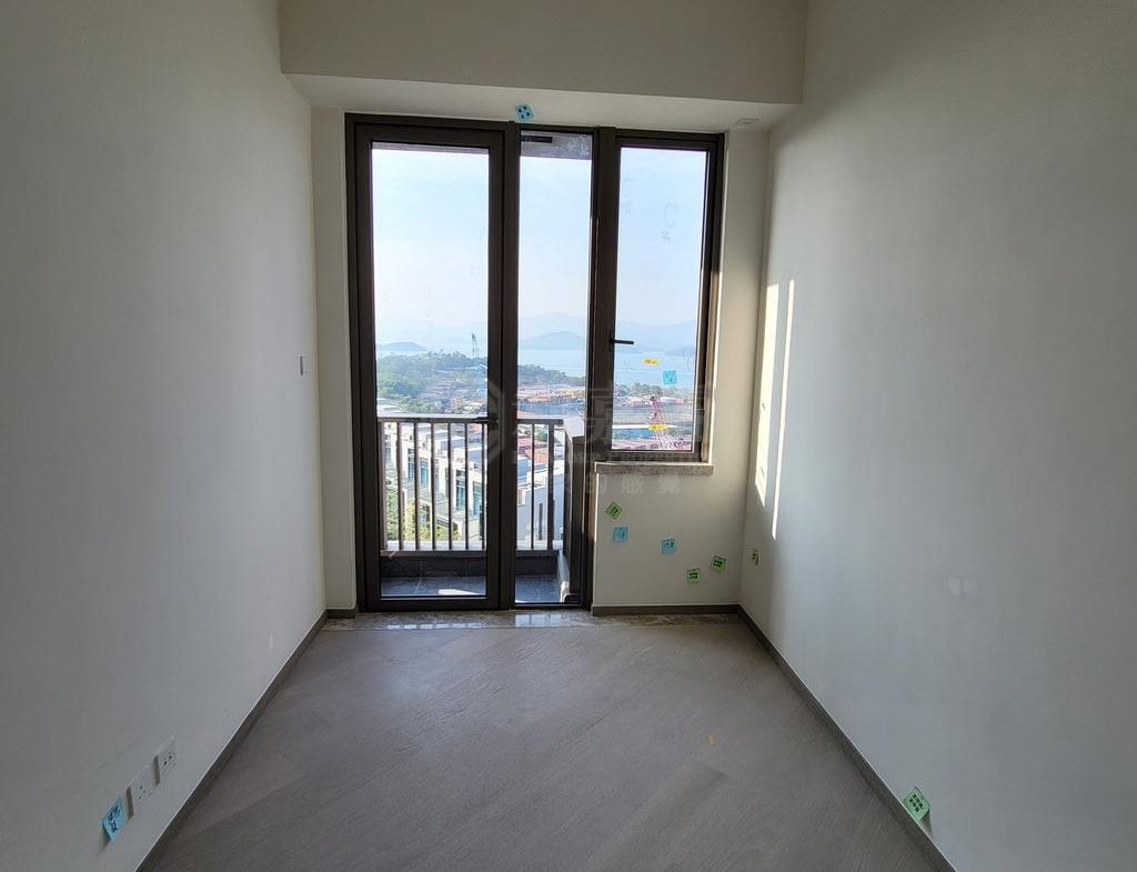 泓碧 5座 - 28NTS – 香港北部都會區