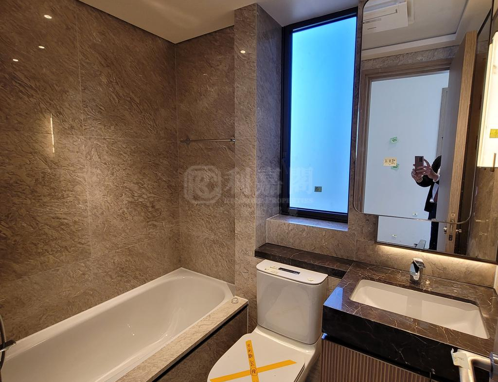 泓碧 5座 - 28NTS – 香港北部都會區