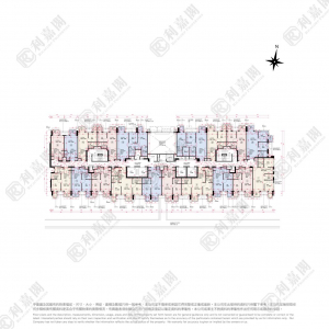 ONE INNOVALE 2期 C座 - 28NTS – 香港北部都會區