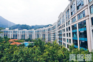 滌濤山 15座 - 28NTS – 香港北部都會區