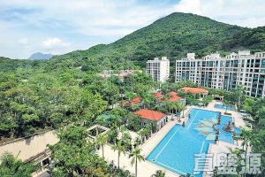 滌濤山 15座 - 28NTS – 香港北部都會區
