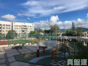 華翠園 - 28NTS – 香港北部都會區