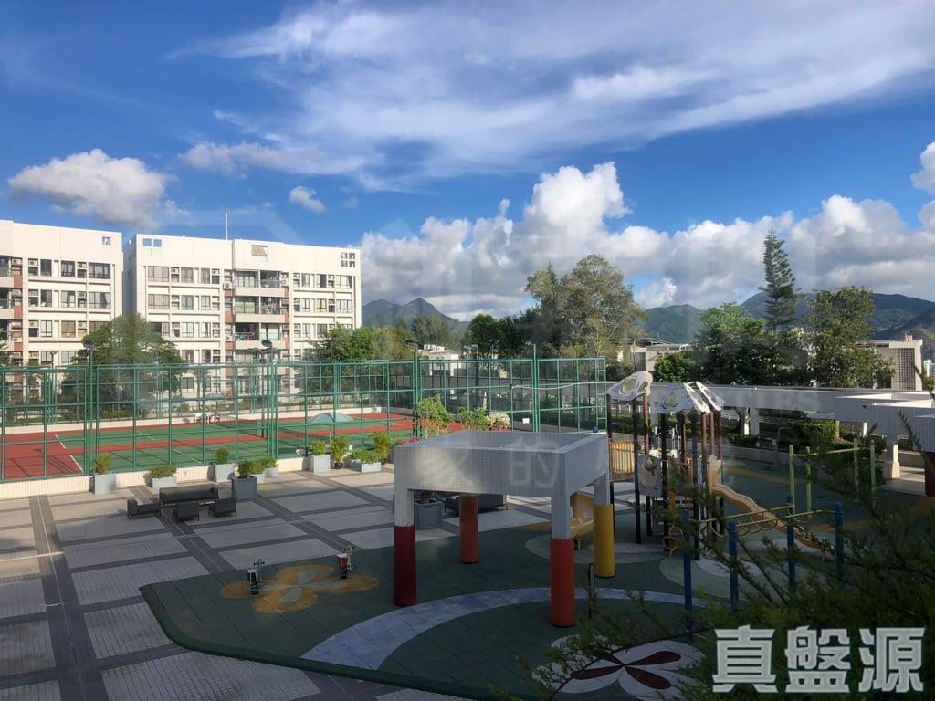 華翠園 - 28NTS – 香港北部都會區