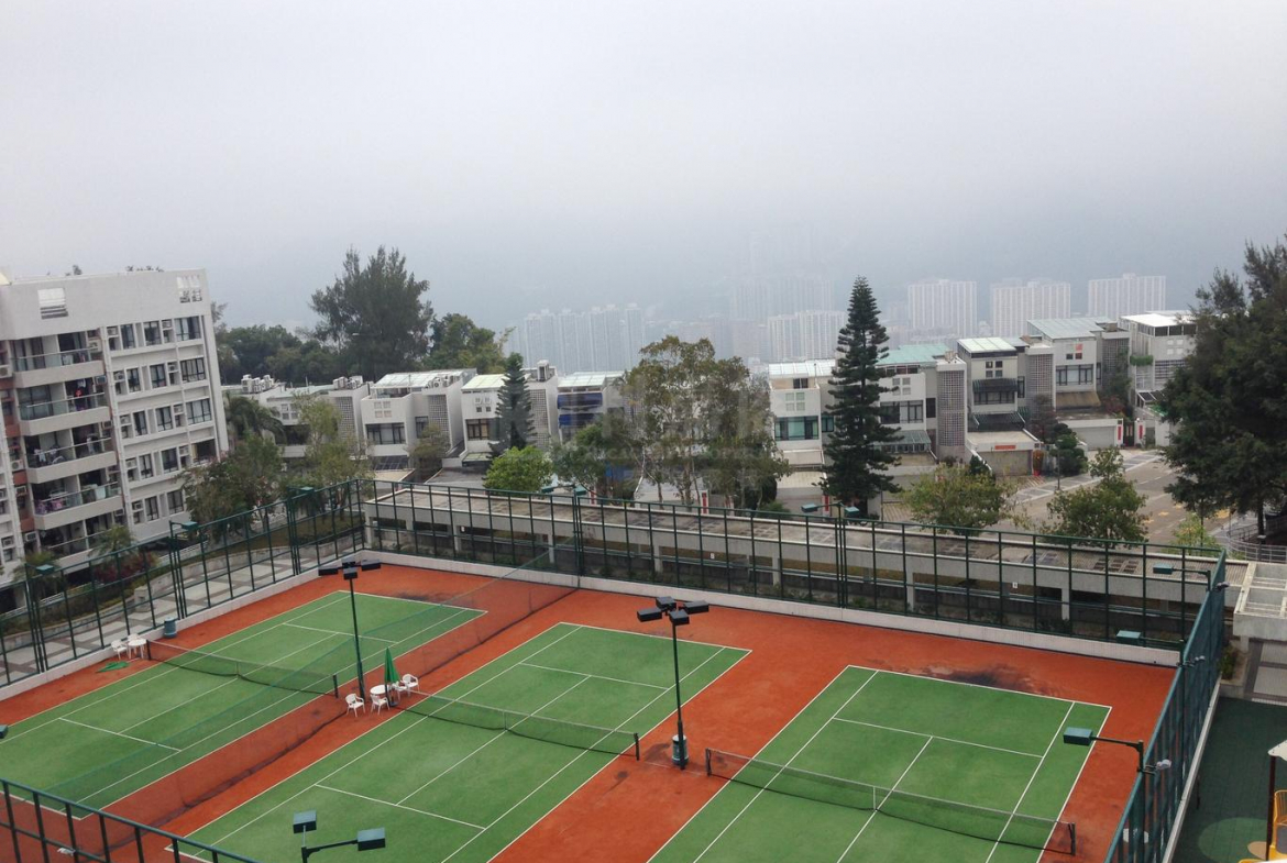 華翠園 - 28NTS – 香港北部都會區