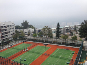 華翠園 - 28NTS – 香港北部都會區