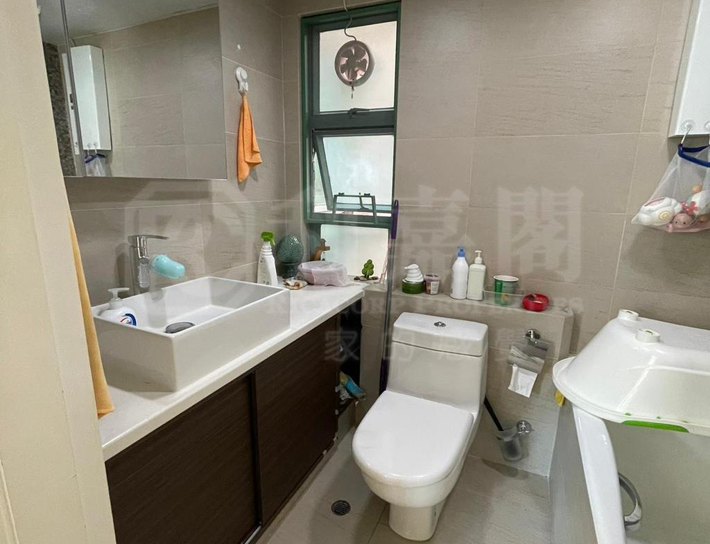 帝欣苑 2期 31座 - 28NTS – 香港北部都會區