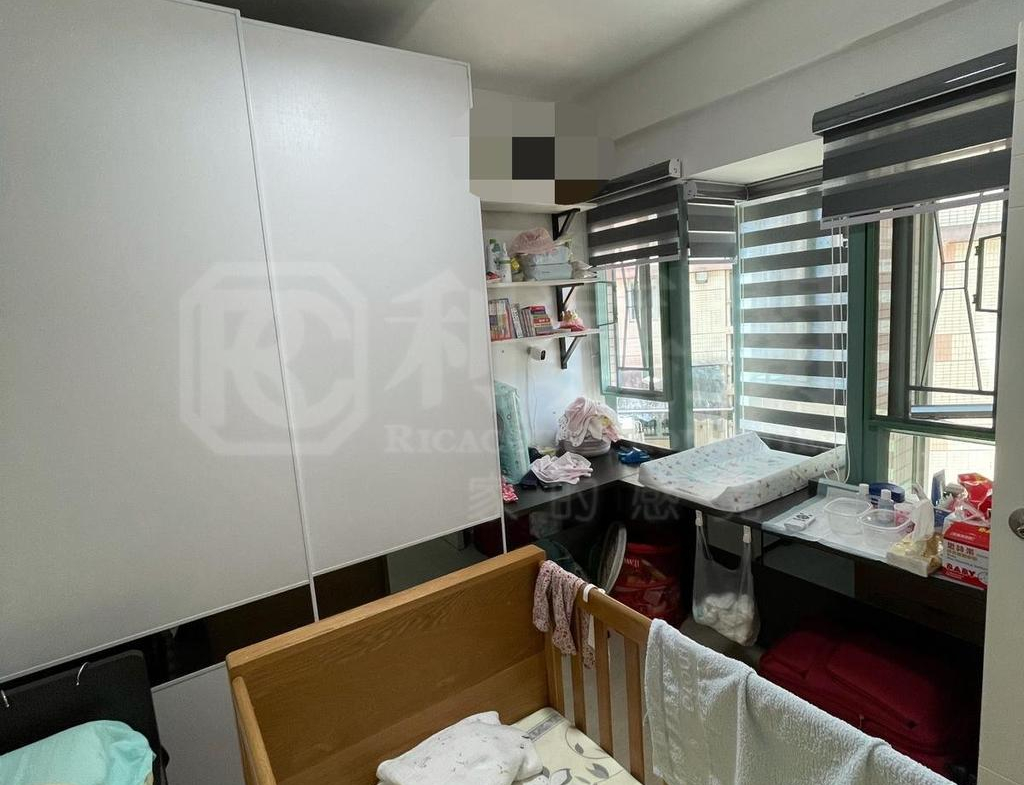 帝欣苑 2期 31座 - 28NTS – 香港北部都會區