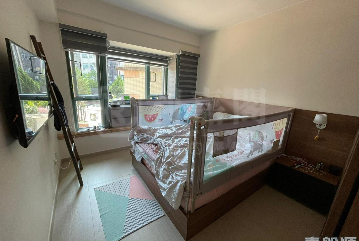 帝欣苑 2期 31座 - 28NTS – 香港北部都會區