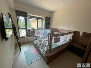 帝欣苑 2期 31座 - 28NTS – 香港北部都會區
