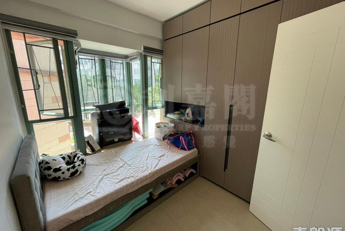 帝欣苑 2期 31座 - 28NTS – 香港北部都會區