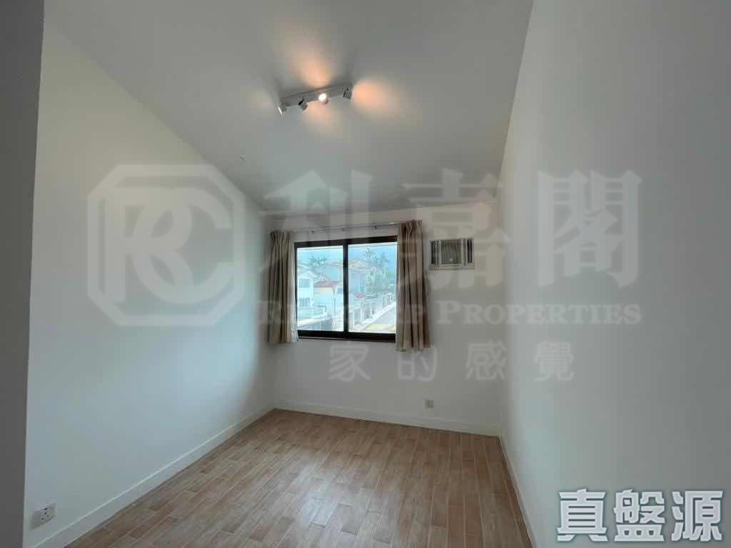 康樂園 康樂西路 - 28NTS – 香港北部都會區