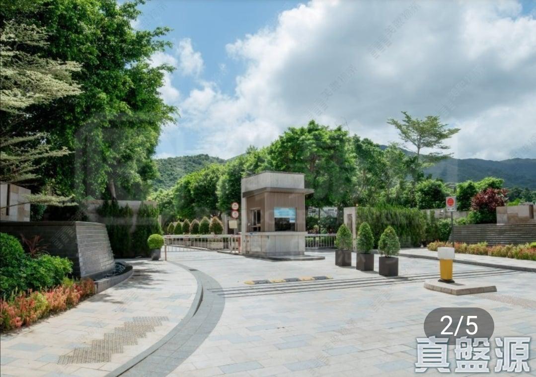 歌賦嶺 - 28NTS – 香港北部都會區