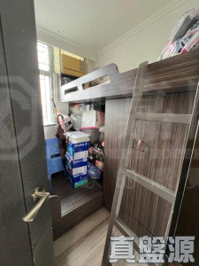 錦泰苑 錦興閣 (C座) - 28NTS – 香港北部都會區