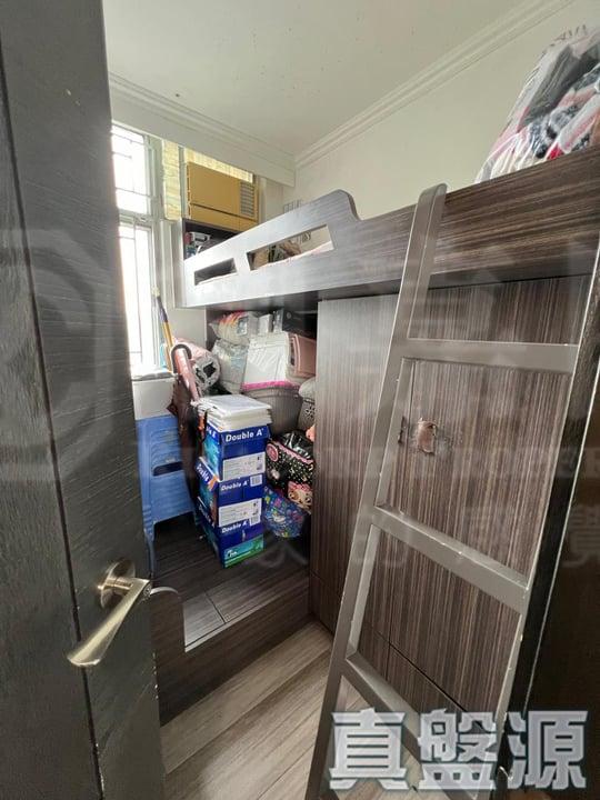 錦泰苑 錦興閣 (C座) - 28NTS – 香港北部都會區