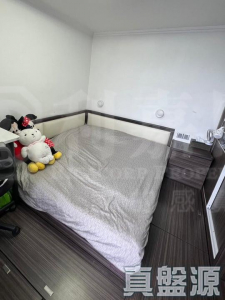 錦泰苑 錦興閣 (C座) - 28NTS – 香港北部都會區