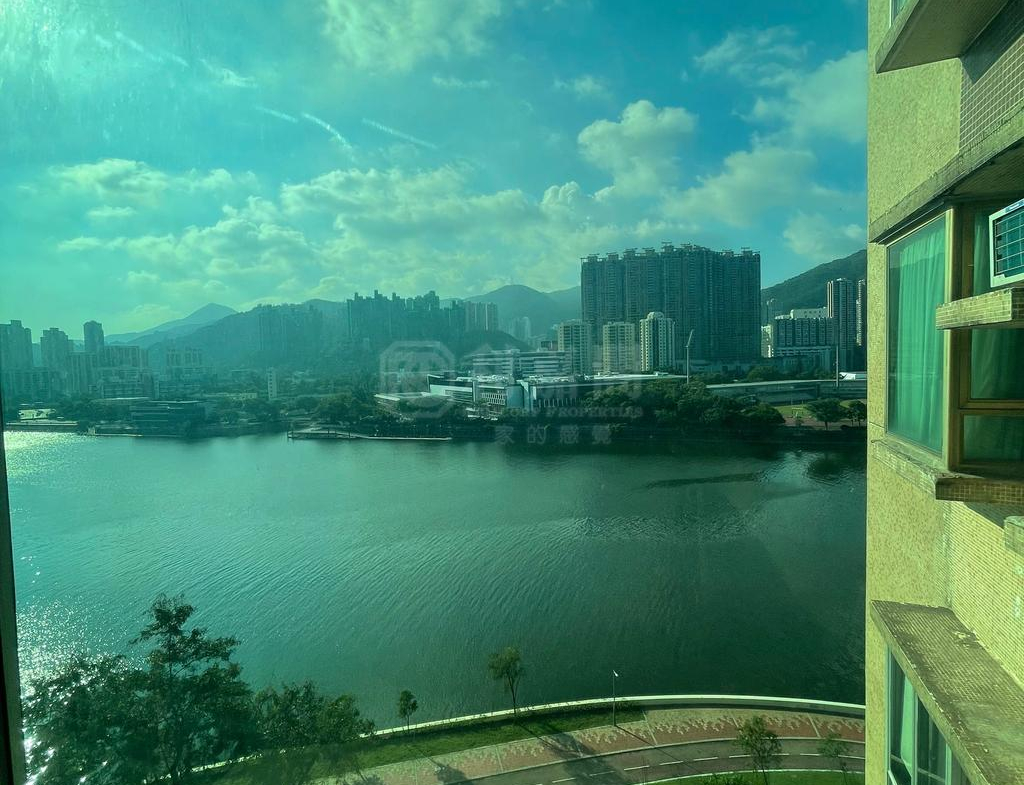 濱景花園 1座 - 28NTS – 香港北部都會區