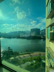 濱景花園 1座 - 28NTS – 香港北部都會區