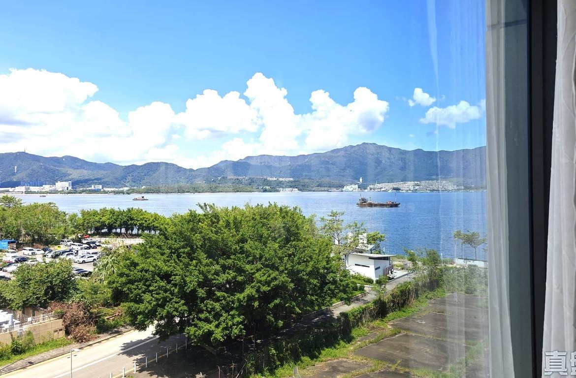 天賦海灣 1期 15座 - 28NTS – 香港北部都會區