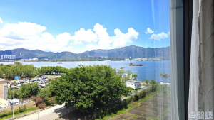 天賦海灣 1期 15座 - 28NTS – 香港北部都會區