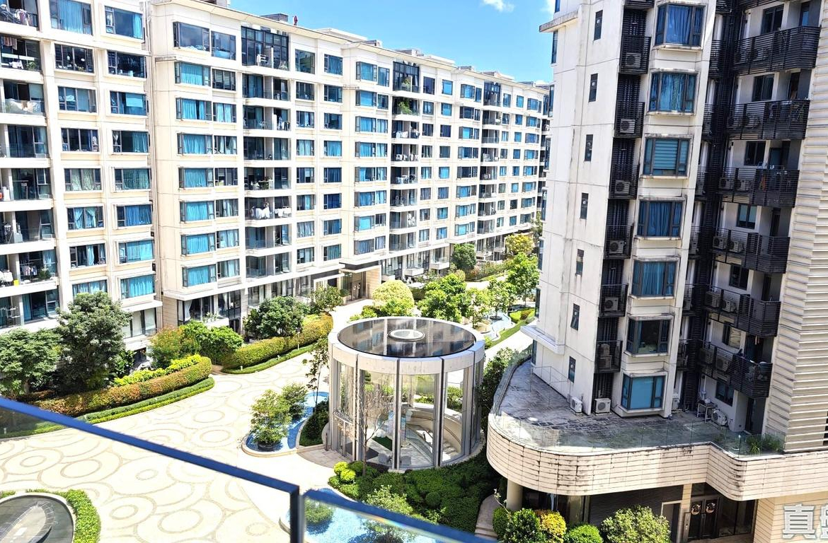 天賦海灣 1期 15座 - 28NTS – 香港北部都會區