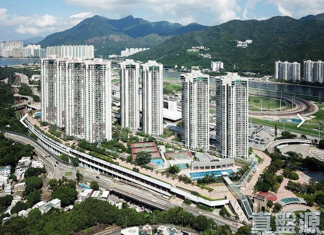 駿景園 1期 3座 - 28NTS – 香港北部都會區