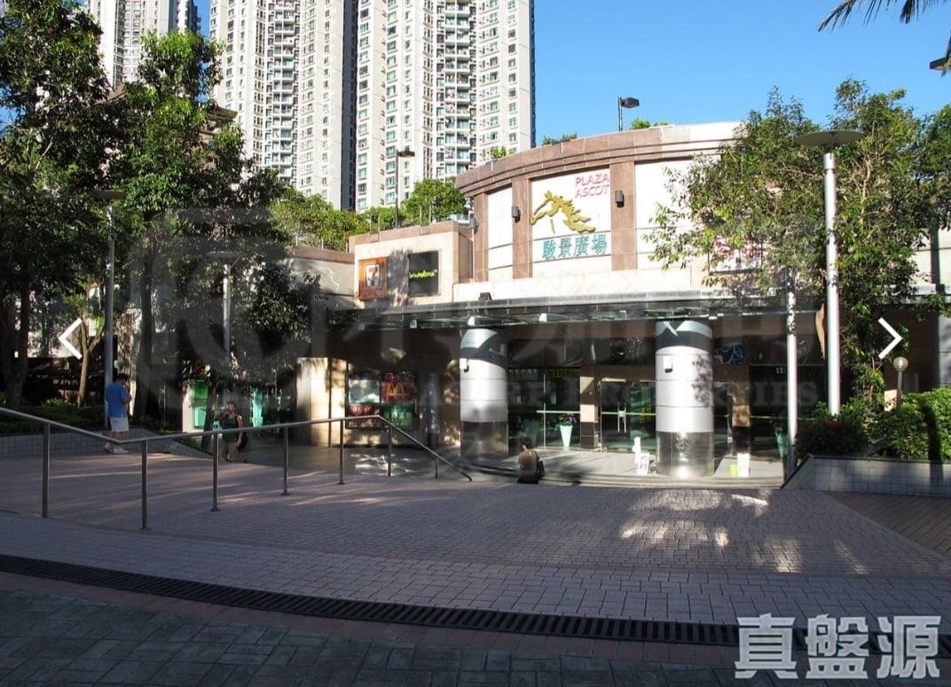 駿景園 1期 3座 - 28NTS – 香港北部都會區