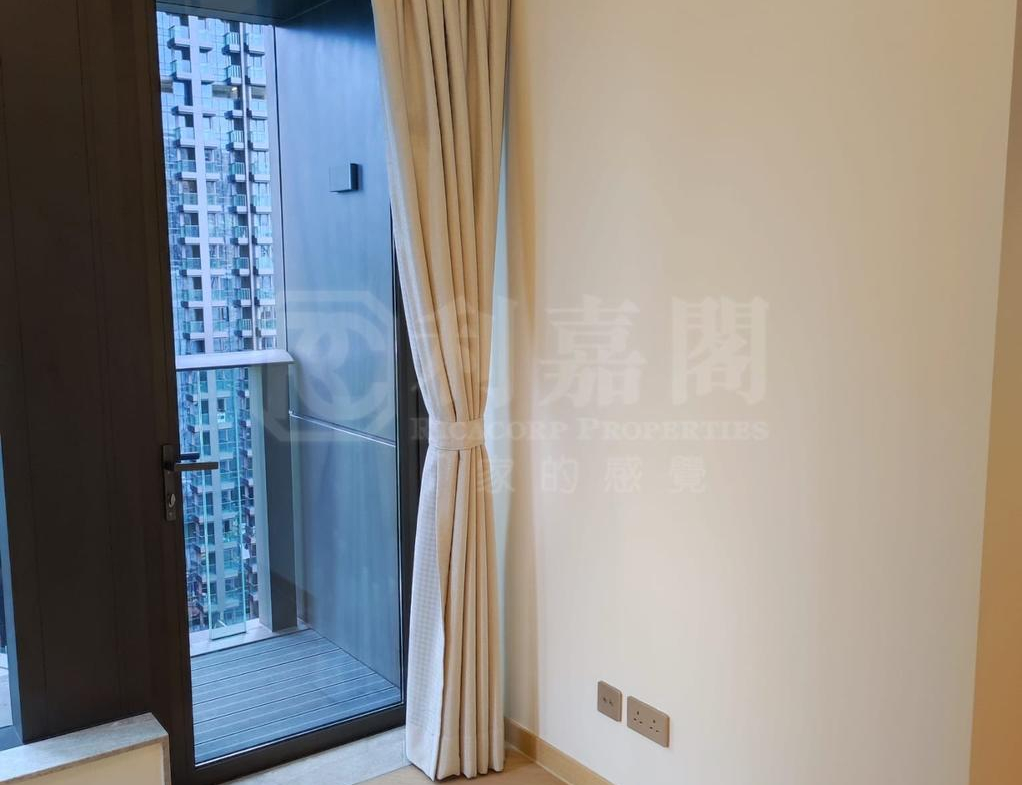 星凱．堤岸 1座 - 28NTS – 香港北部都會區