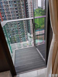 星凱．堤岸 1座 - 28NTS – 香港北部都會區
