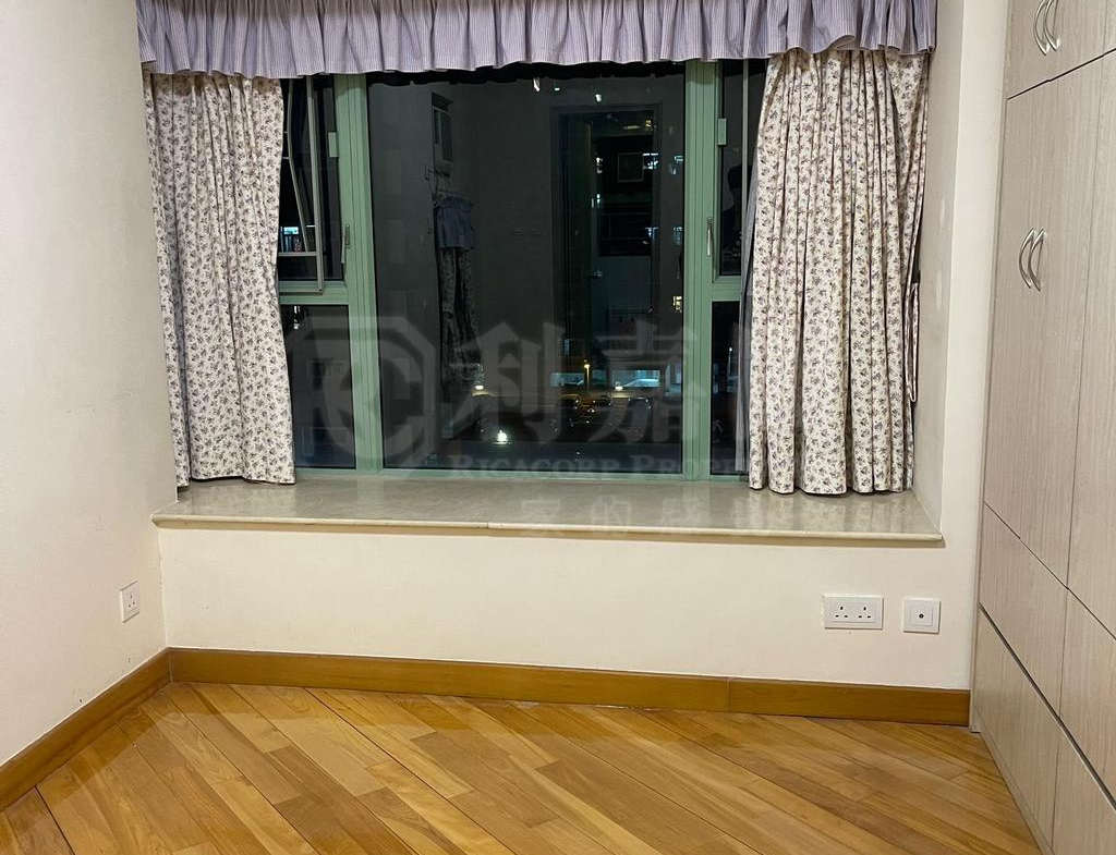 菁泉雅居 B座 - 28NTS – 香港北部都會區