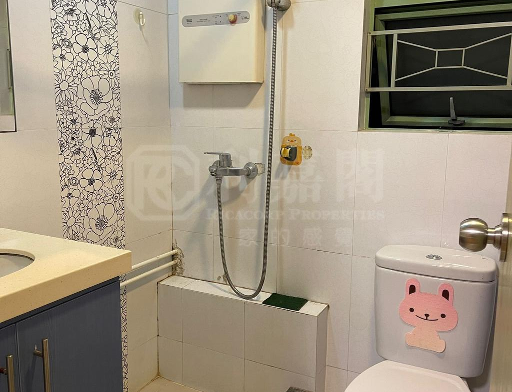 菁泉雅居 B座 - 28NTS – 香港北部都會區