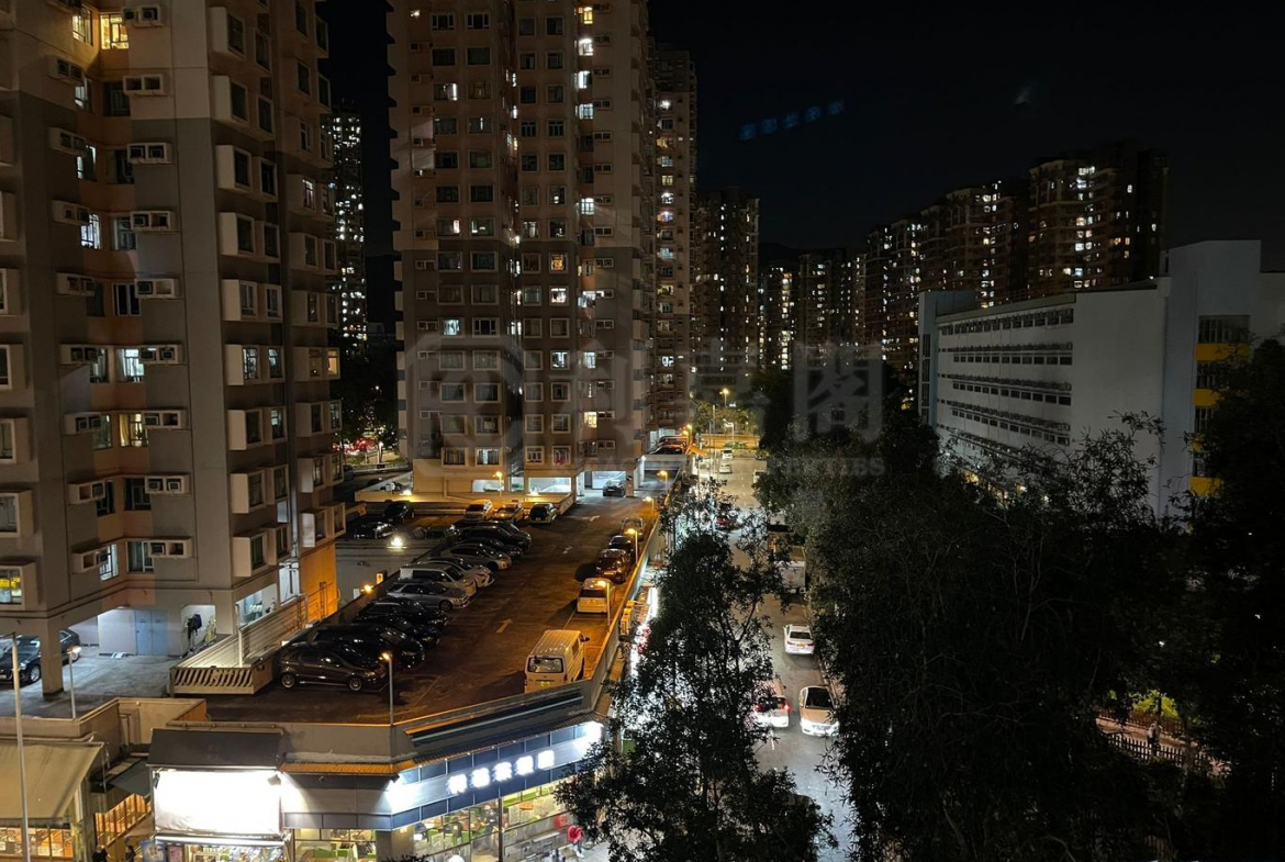 菁泉雅居 B座 - 28NTS – 香港北部都會區