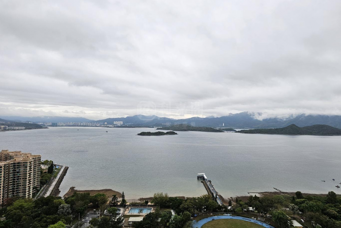 雅典居 5座 - 28NTS – 香港北部都會區