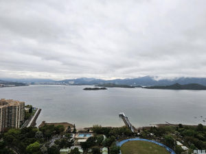 雅典居 5座 - 28NTS – 香港北部都會區