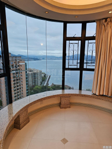 雅典居 5座 - 28NTS – 香港北部都會區