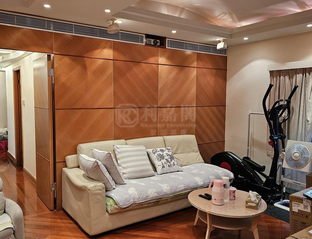 雅典居 5座 - 28NTS – 香港北部都會區