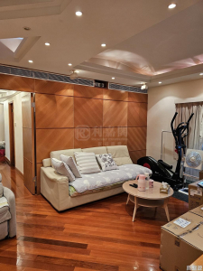 雅典居 5座 - 28NTS – 香港北部都會區