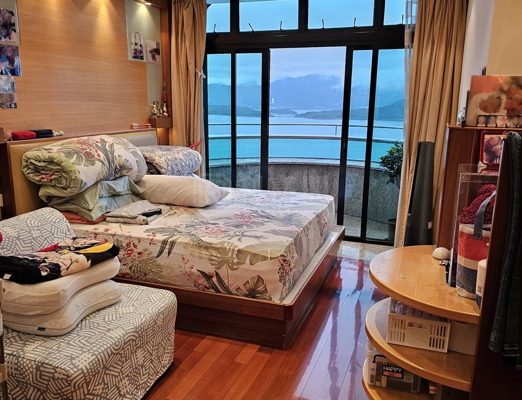 雅典居 5座 - 28NTS – 香港北部都會區