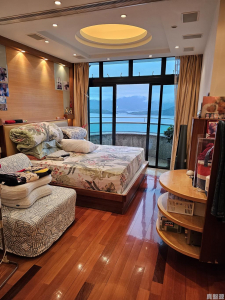 雅典居 5座 - 28NTS – 香港北部都會區