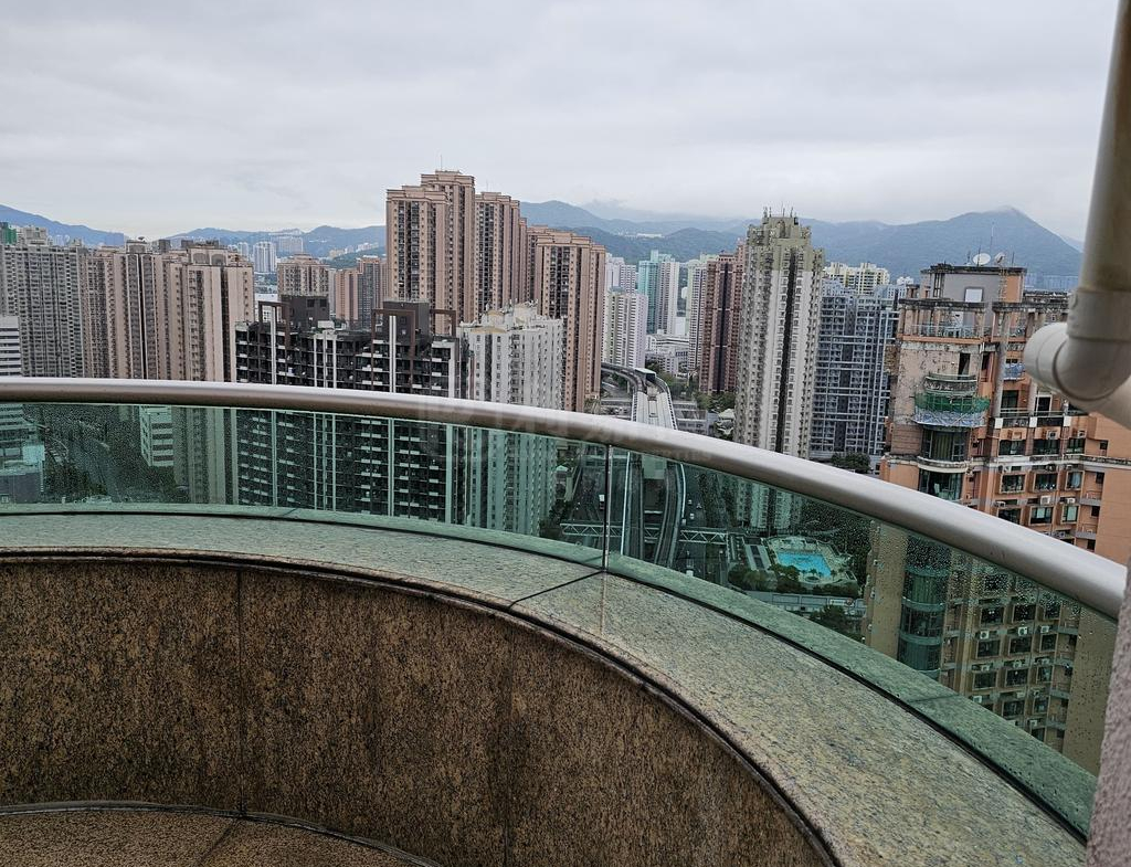 雅典居 5座 - 28NTS – 香港北部都會區