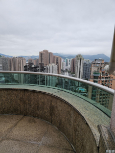 雅典居 5座 - 28NTS – 香港北部都會區