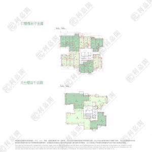 海日灣 COURT C 2座 - 28NTS – 香港北部都會區