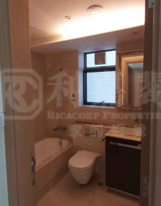 天賦海灣 1期 2座 - 28NTS – 香港北部都會區