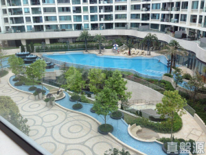 天賦海灣 1期 2座 - 28NTS – 香港北部都會區