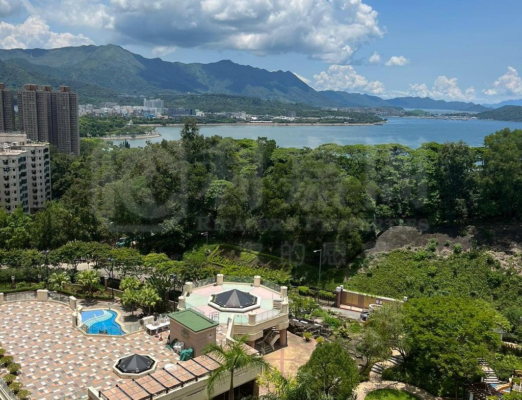 大埔寶馬山 6座 - 28NTS – 香港北部都會區