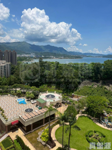 大埔寶馬山 6座 - 28NTS – 香港北部都會區