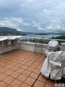 大埔寶馬山 6座 - 28NTS – 香港北部都會區