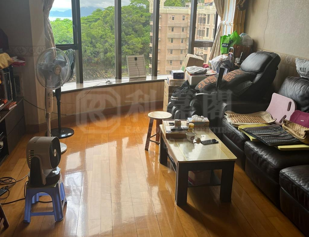 大埔寶馬山 6座 - 28NTS – 香港北部都會區