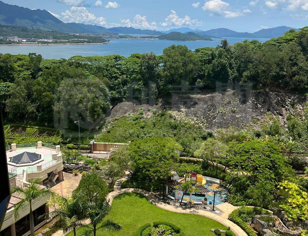 大埔寶馬山 6座 - 28NTS – 香港北部都會區