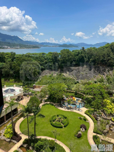 大埔寶馬山 6座 - 28NTS – 香港北部都會區
